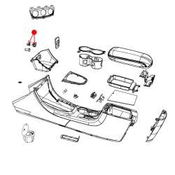 MOPAR 4685590