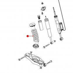 MOPAR 5181369AF