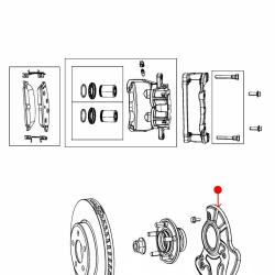 MOPAR 4779326AA