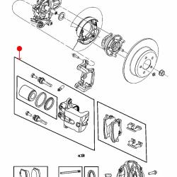 MOPAR 68548608AA
