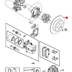MOPAR 68368071AA