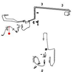 MOPAR 5290842AG