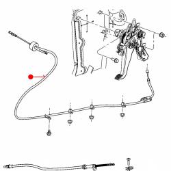 MOPAR 4779589AG