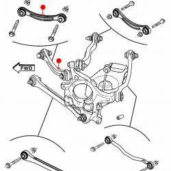 MOPAR 68045330AC