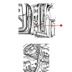 MOPAR 55113665AI