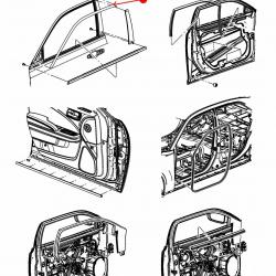 MOPAR 57010364AM