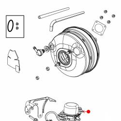 MOPAR 5154322AB