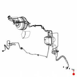 MOPAR 6510161AA