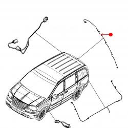 MOPAR 5113114AE