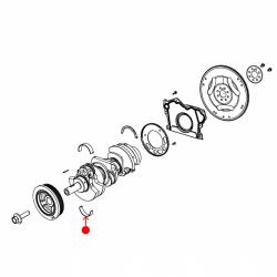 MOPAR 5184088AH