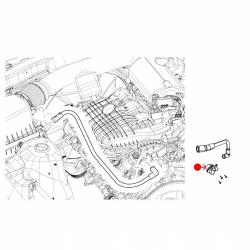 MOPAR 68083202AC