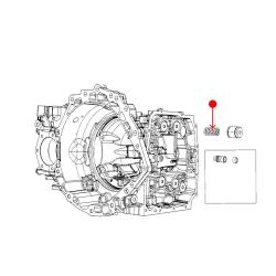 MOPAR 4800310AA