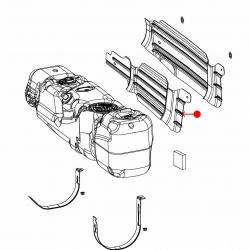 MOPAR 55398518AA