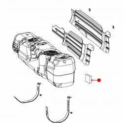 MOPAR 52121165AA