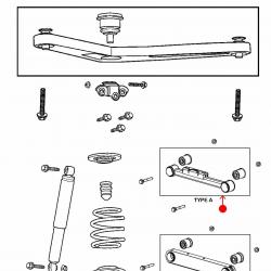 MOPAR 52088682AC