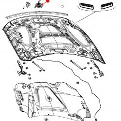 MOPAR 4589707AA