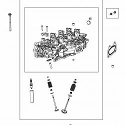 MOPAR 68141352AE