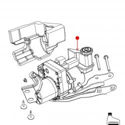 MOPAR 68059643AK