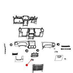 MOPAR 4685590
