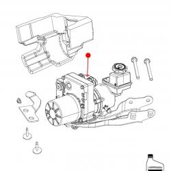 MOPAR 68059525AK