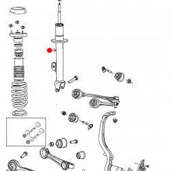 MOPAR 5181548AI