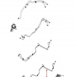 MOPAR 52014804AI