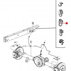 MOPAR 68166546AA