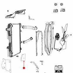 MOPAR 52014743AA