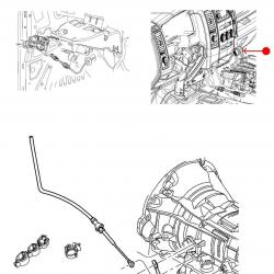 MOPAR 5LP391X9AA