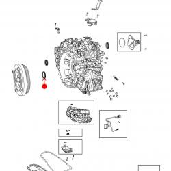 MOPAR 5189836AA