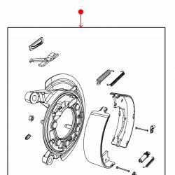 MOPAR 68148682AA