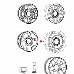 MOPAR 5GY15S4AAA