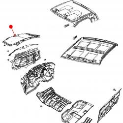 MOPAR 55365080AE