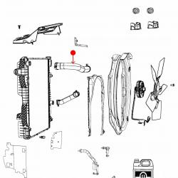 MOPAR 52014722AD