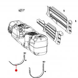 MOPAR 52102671AB