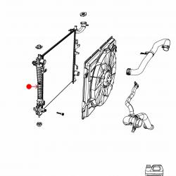 MOPAR 55038002AE