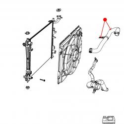 MOPAR 55038028AG