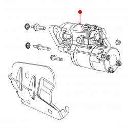 MOPAR 5035322AC