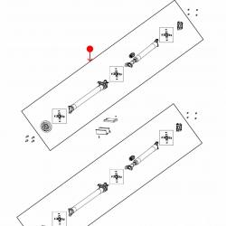 MOPAR 5146488AB