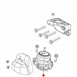 MOPAR 52124677AG