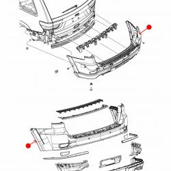 MOPAR 68214648AB