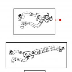 MOPAR 55038033AG