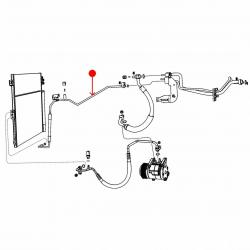 MOPAR 55038184AD