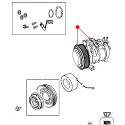 MOPAR 68202995AC