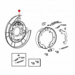 MOPAR 5191297AA