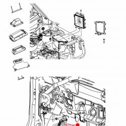 MOPAR 5150823AG