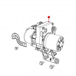 MOPAR 5154663AB