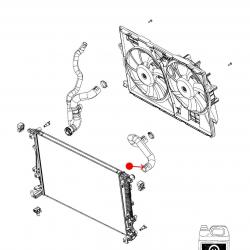 MOPAR 52014598AA