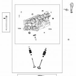 MOPAR 68188889AG