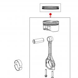 MOPAR 5048639AA